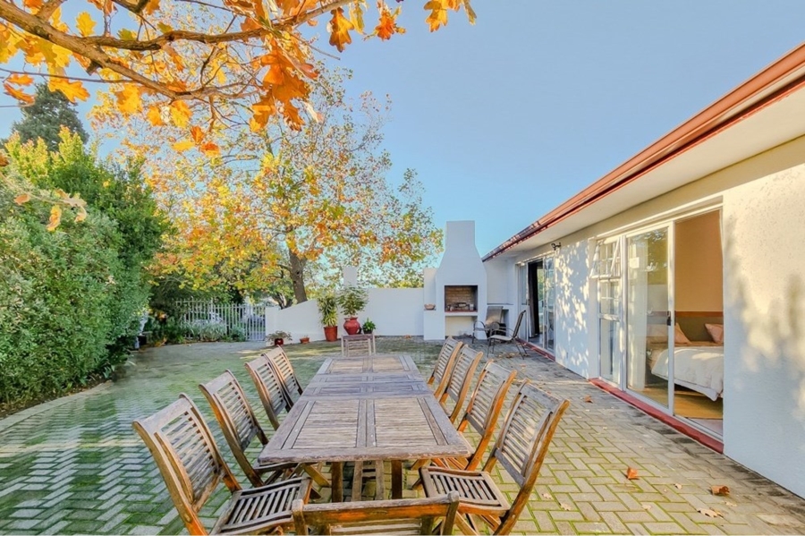 3 Bedroom Property for Sale in Eversdal Western Cape